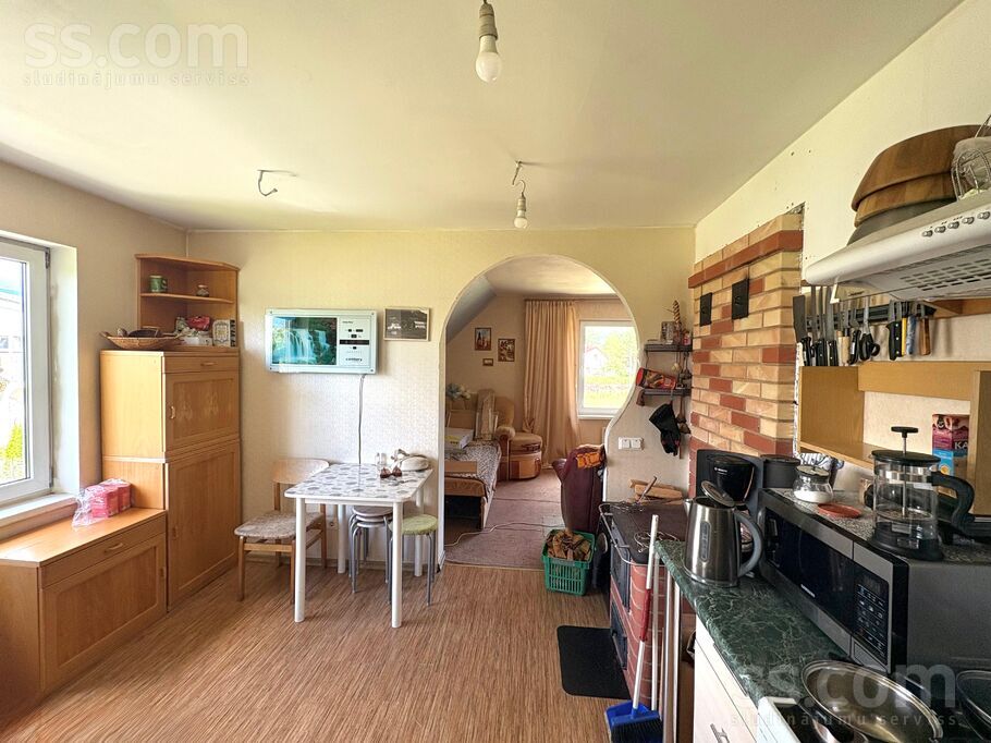Līgatnes 28, Cēsis un raj., Cēsis — maja