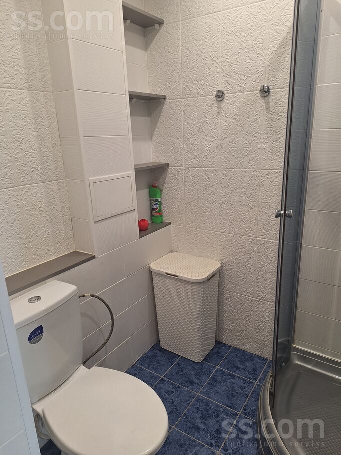 Rīgas 231, Jēkabpils un raj., Jēkabpils — dzivoklis