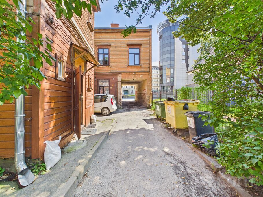Cēsu 41 k-2, Rīga — dzivoklis