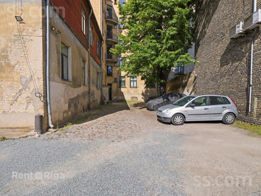 Stabu 62a, Rīga — dzivoklis