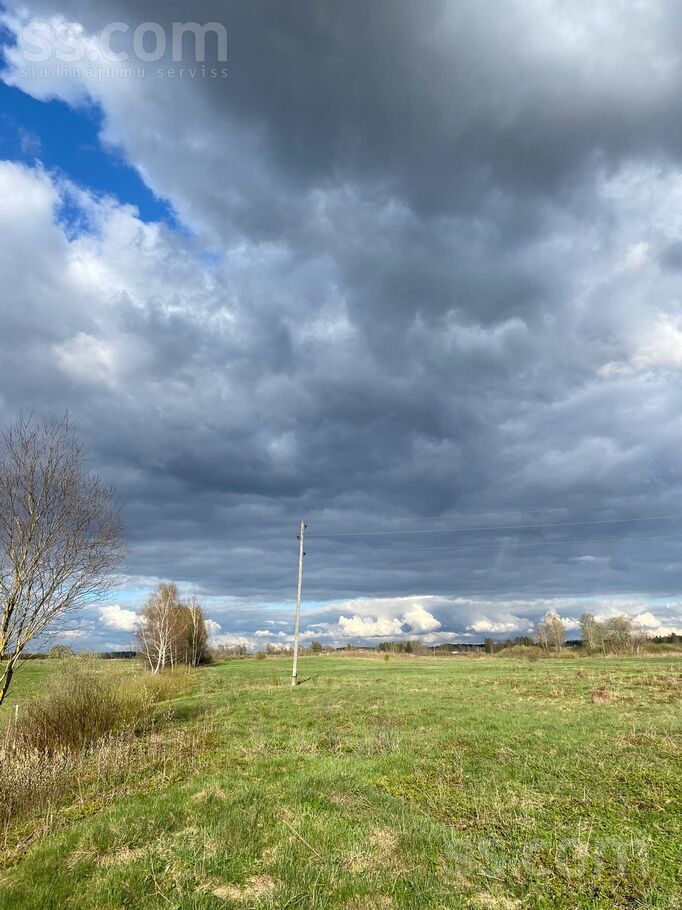 Noliktavu, Rēzekne un raj., Rēzekne — zeme