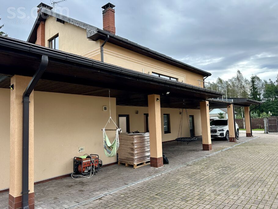 Strazdu 6, Līči, Rīgas rajons, Stopiņu nov. — maja