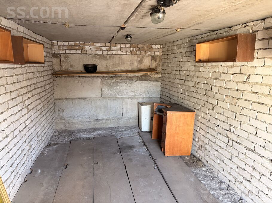 Kleistu 44, Rīga, Imanta — telpa