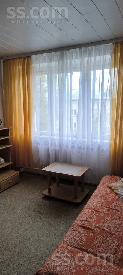 Vienibas iela 28, Daugavpils un raj., Daugavpils — dzivoklis