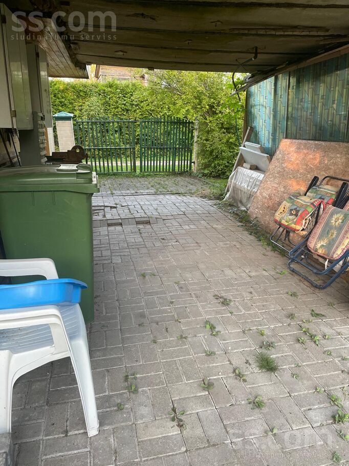Ērgļu iela 2, Rīgas rajons, Saulkrasti — maja