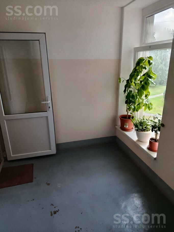 Slokas 63 1, Jūrmala — dzivoklis