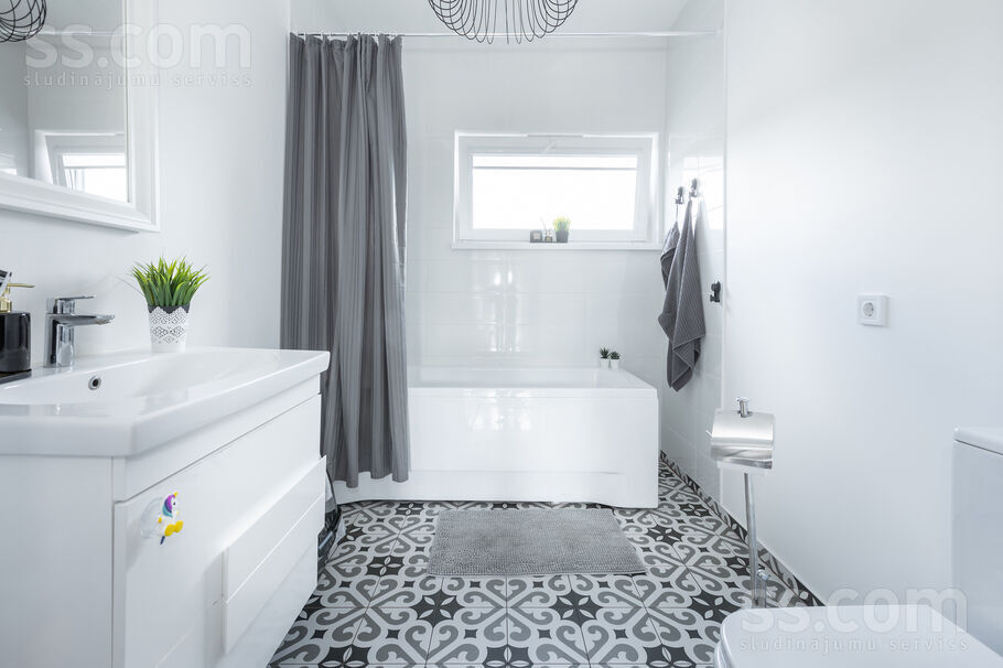 Ulbrokas 1, Rīga — dzivoklis