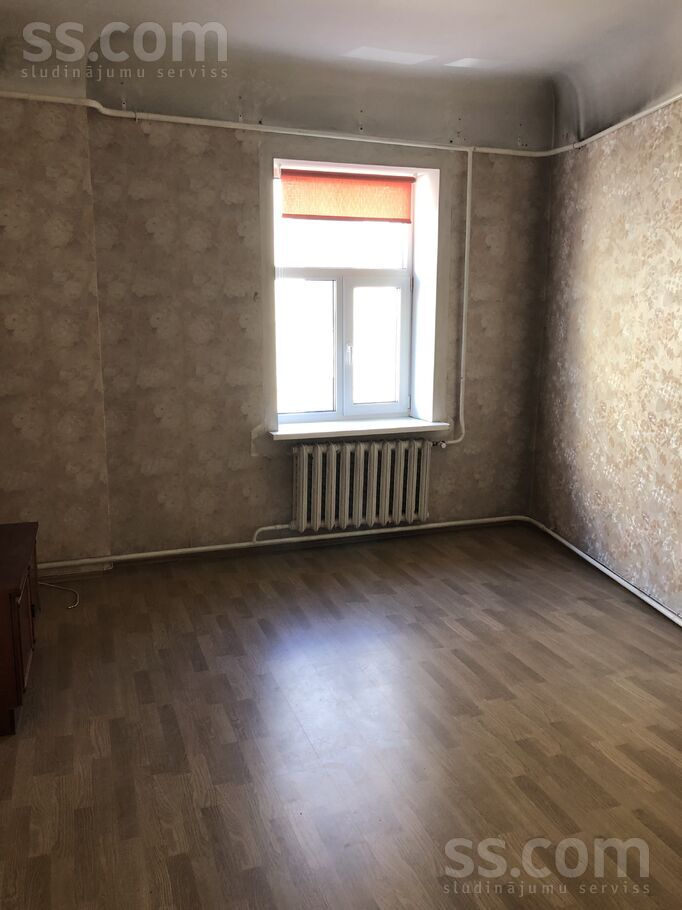 Stabu 84, Rīga — dzivoklis