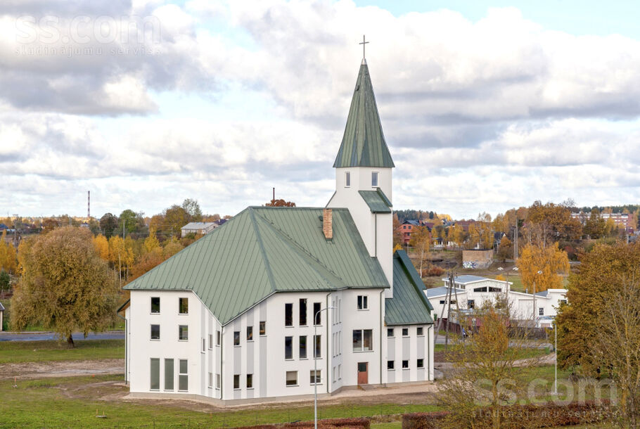 Urgas 8, Rūķi, Rīgas rajons, Salaspils l. t. — zeme