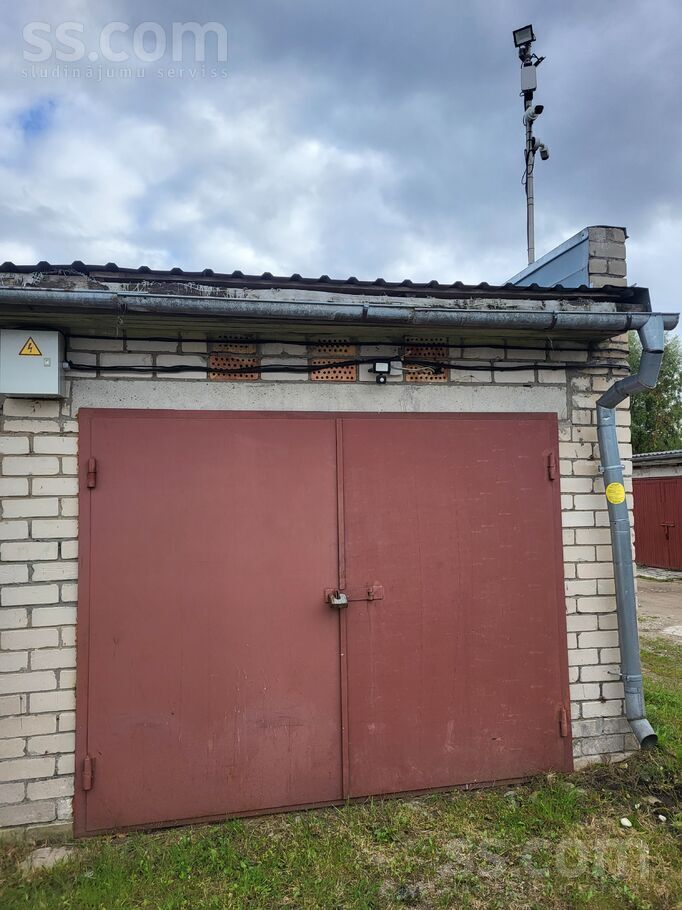 Rūpniecības 95, Jelgava un raj., Jelgava — telpa