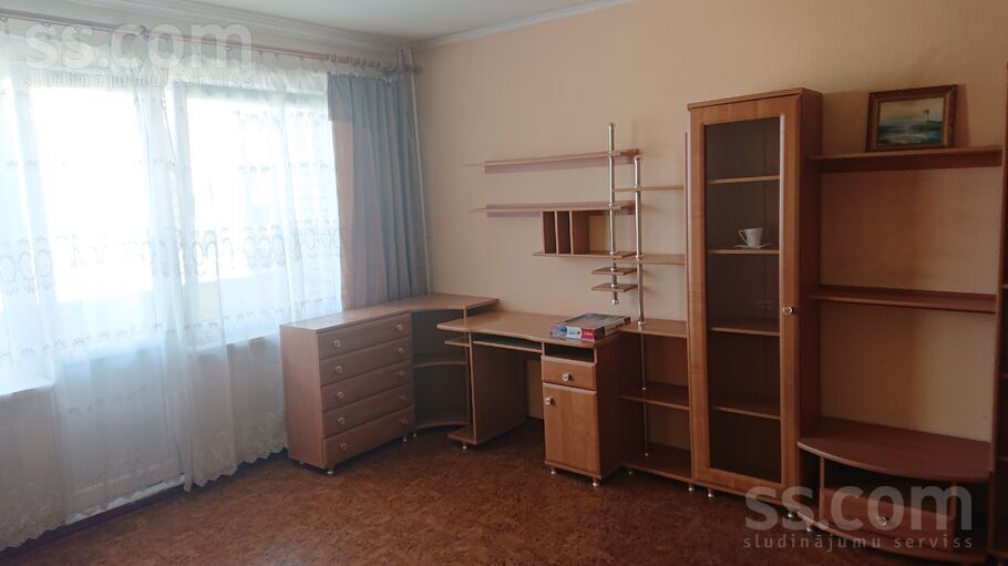 Cietokšņa 73, Daugavpils un raj., Daugavpils — dzivoklis