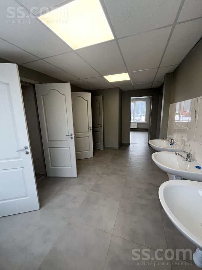 Viskaļu iela 78b, Jelgava un raj., Jelgava — telpa