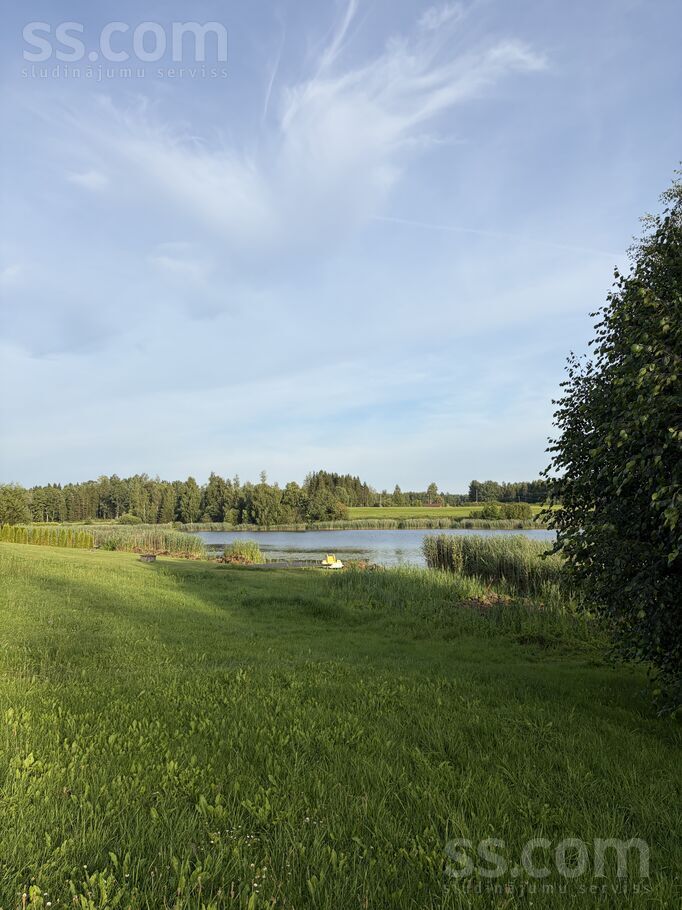 Saltavota iela 76, Rīgas rajons, Sigulda — zeme