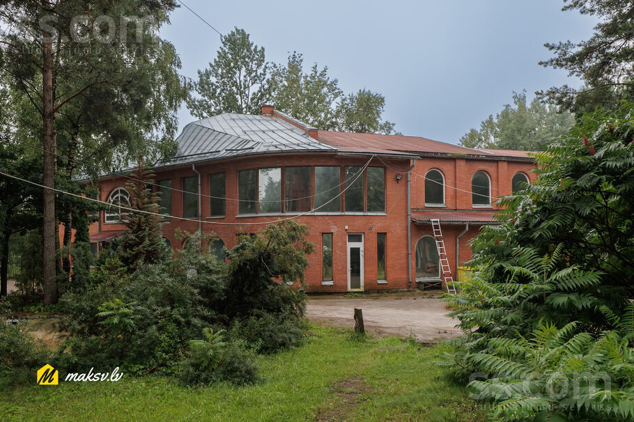 Gramzdas 19a, Rīga, Zolitūde — telpa