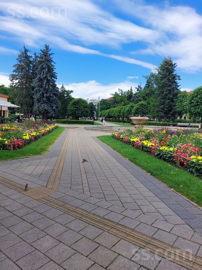 Artilērijas 44, Rīga — dzivoklis