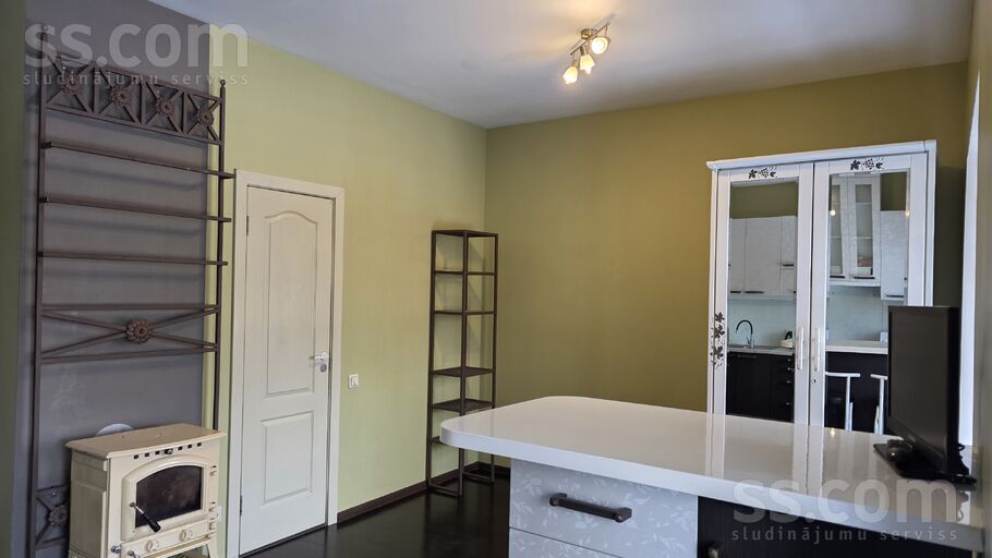 Celtnieku 13, Jelgava un raj., Jelgava — dzivoklis