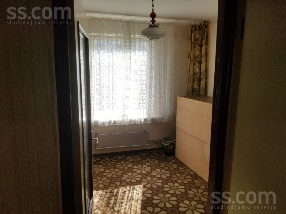Priežu iela 2, Rīgas rajons, Vangaži — dzivoklis
