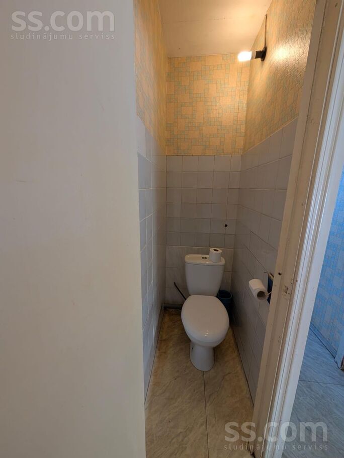 Aronsona iela 4, Krāslava un raj., Krāslava — dzivoklis