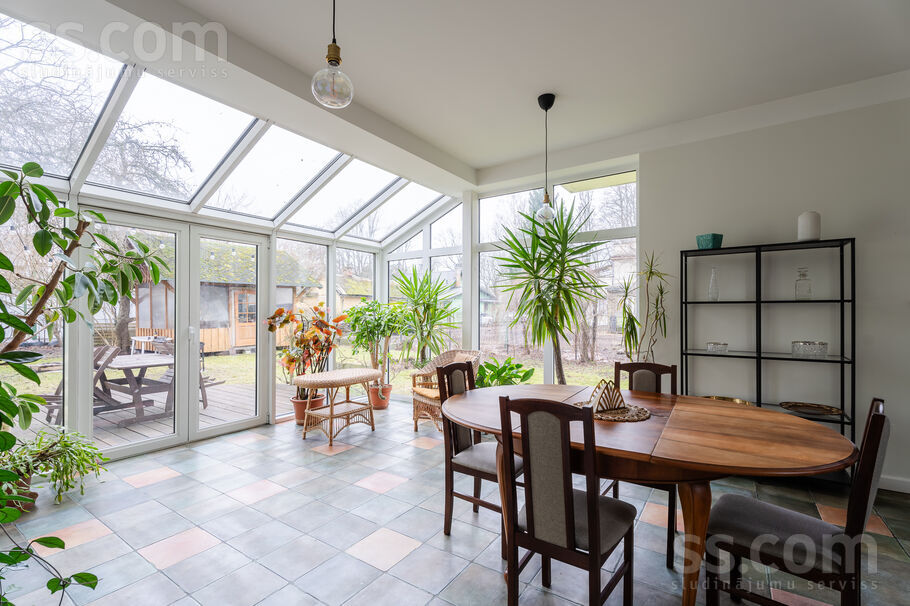 Kļavu iela, Jūrmala — maja