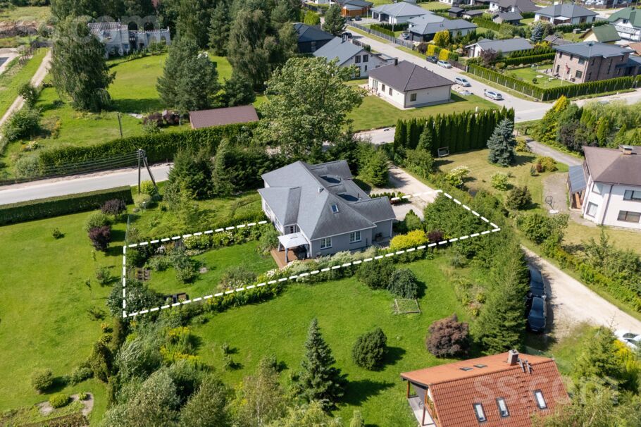 Dienvidu 39a-1, Dzidriņas, Rīgas rajons, Stopiņu nov. — maja