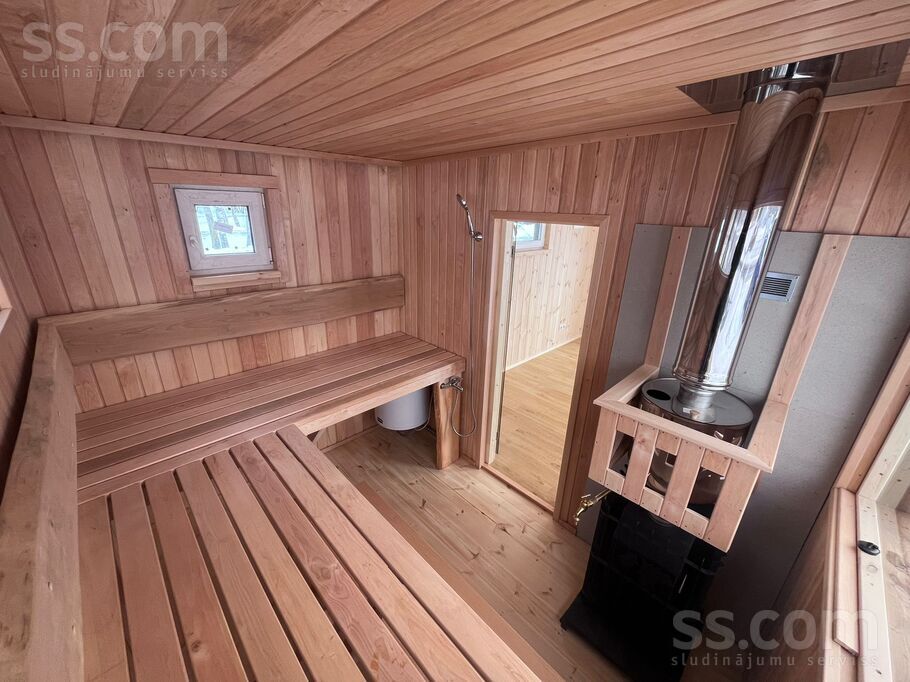 Latgales 418, Rīga, Ķengarags — telpa