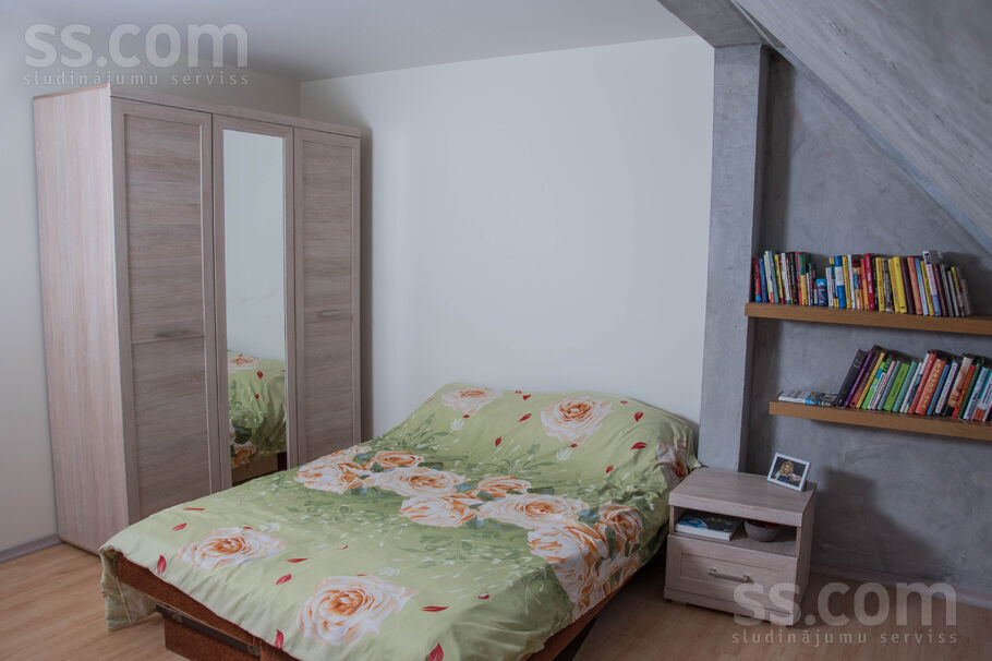 Palienas 14, Ķekava, Rīgas rajons, Ķekavas pag. — maja