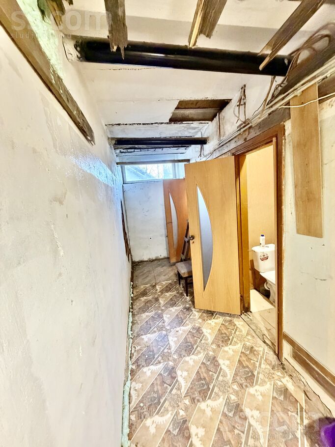 Unknown address — telpa
