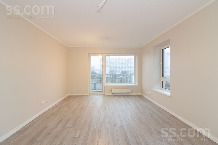 Dravnieku 3 k-3, Rīga — dzivoklis