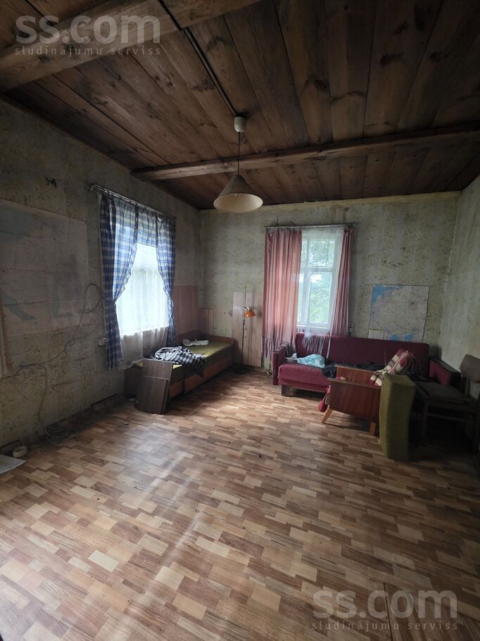 Belogrudova, Krāslava un raj., Grāveru pag. — vienseta