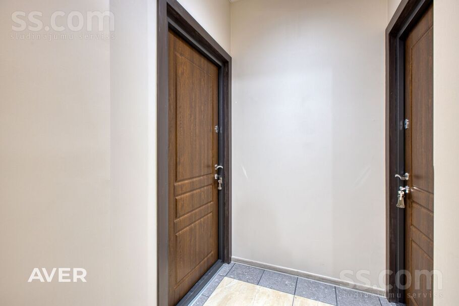 Rūpnīcas 3, Cēsis un raj., Liepas pag. — dzivoklis