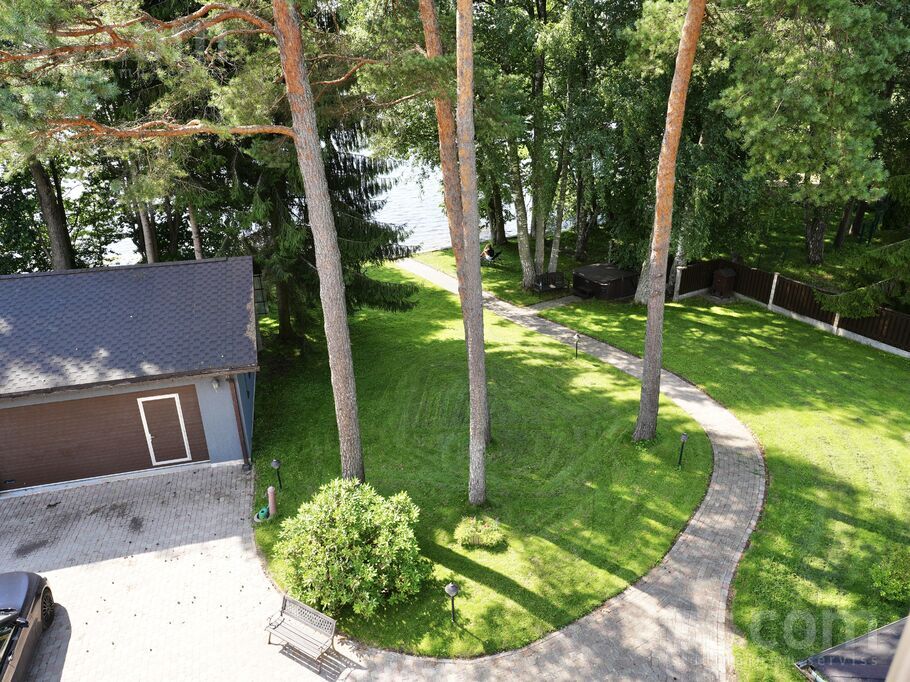 Mežmalas iela 6b, Langstiņi, Rīgas rajons, Garkalnes nov. — maja