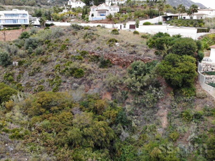 Marbella — maja