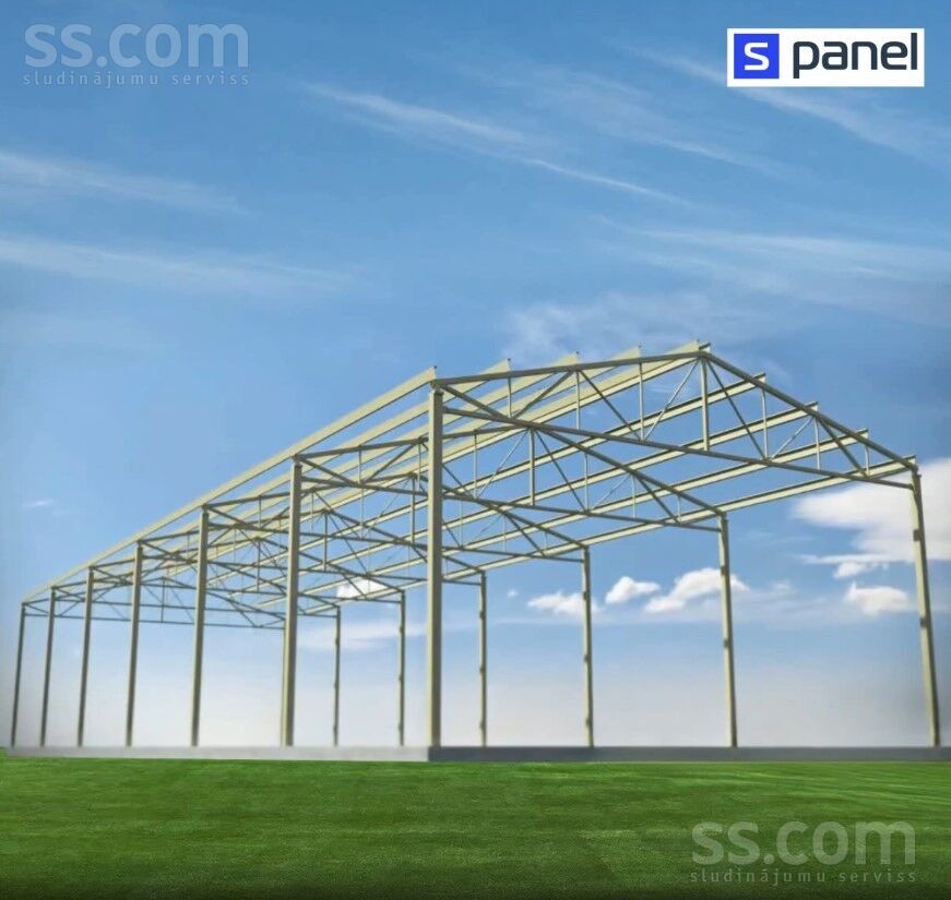 Brīvības gatve, Rīga, Teika — telpa