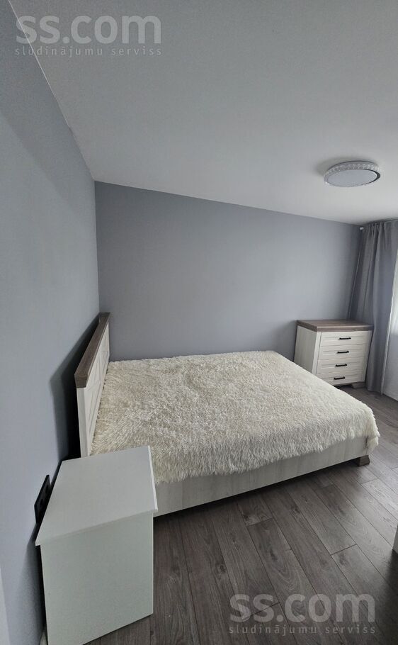 Baltezera iela 1, Rīgas rajons, Saulkrasti — maja