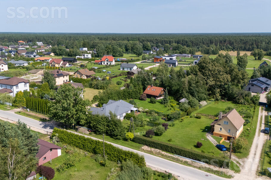 Dienvidu 39a-1, Dzidriņas, Rīgas rajons, Stopiņu nov. — maja