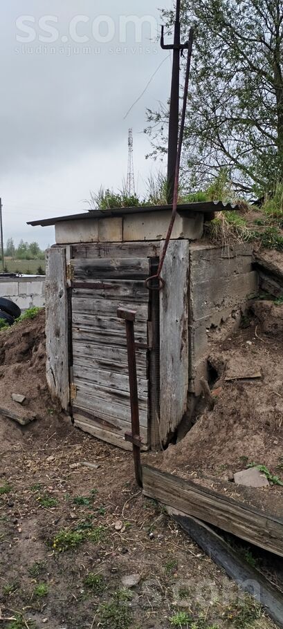 Platone, Jelgava un raj., Platones pag. — vienseta