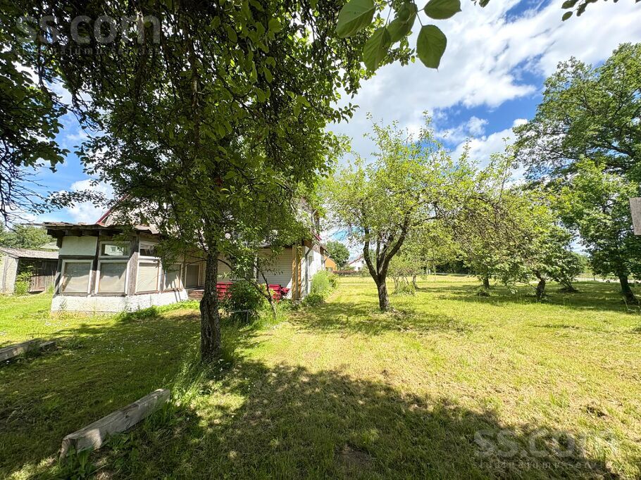 Līgatnes 28, Cēsis un raj., Cēsis — maja