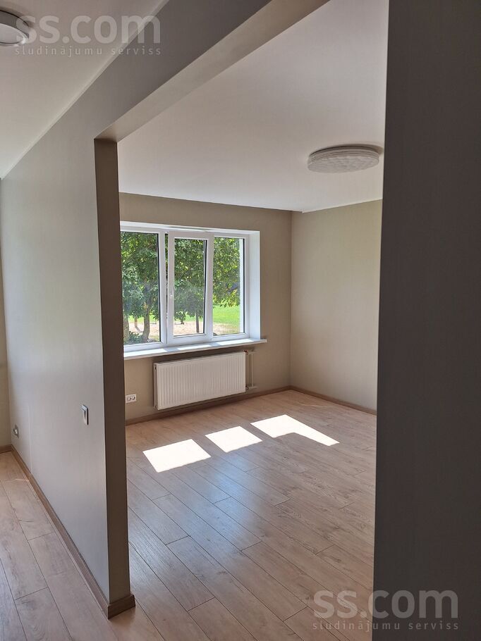 Auseklīša 21, Jēkabpils un raj., Jēkabpils — dzivoklis