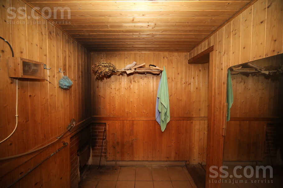 Vidusceļš 27, Ventspils un raj., Ventspils — maja