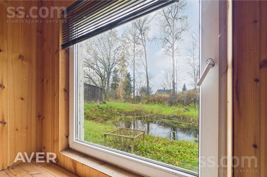 Pļavu iela 12, Gulbene un raj., Gulbene — maja
