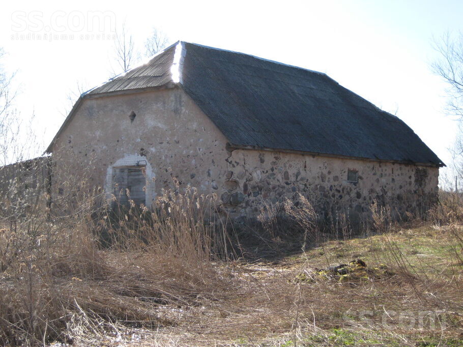 Skulte, Skulte, Limbaži un raj., Skultes pag. — telpa