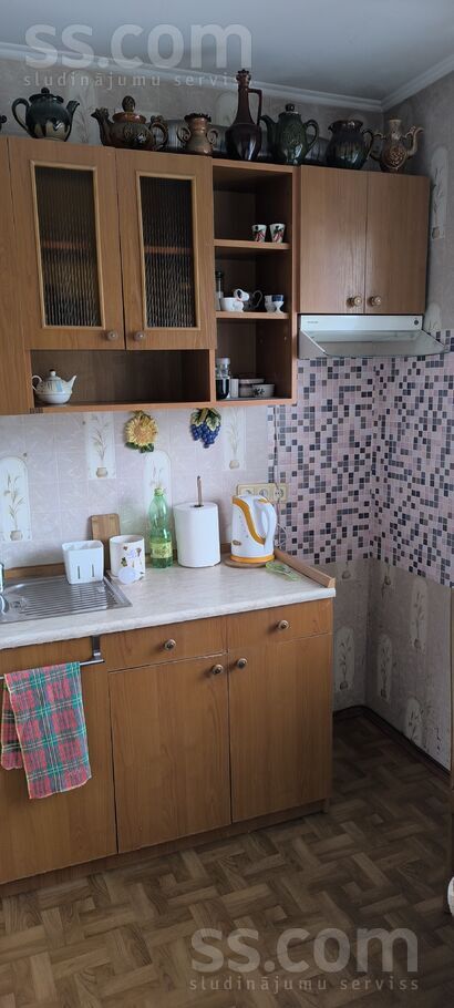 Vienibas iela 28, Daugavpils un raj., Daugavpils — dzivoklis
