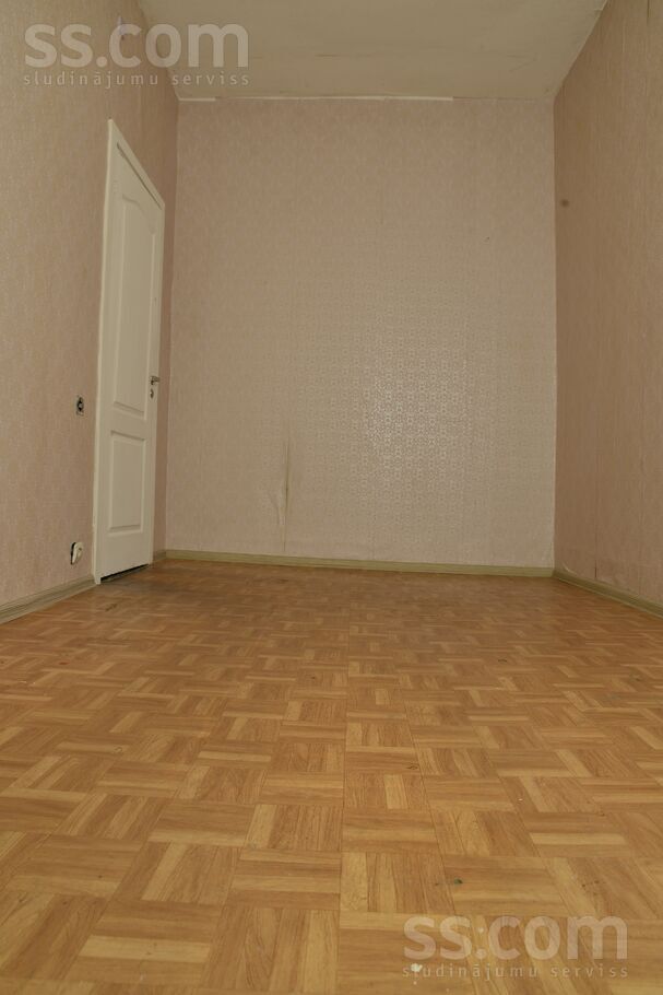 Saulkrastu 2, Rīga — dzivoklis