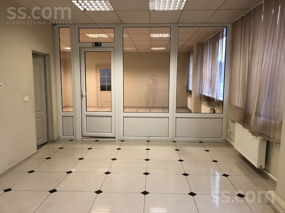 Viskaļu iela 78b, Jelgava un raj., Jelgava — telpa