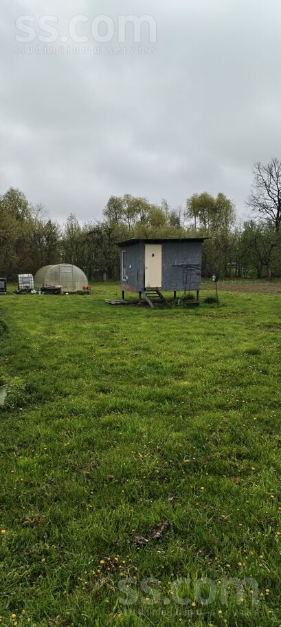 Platone, Jelgava un raj., Platones pag. — vienseta