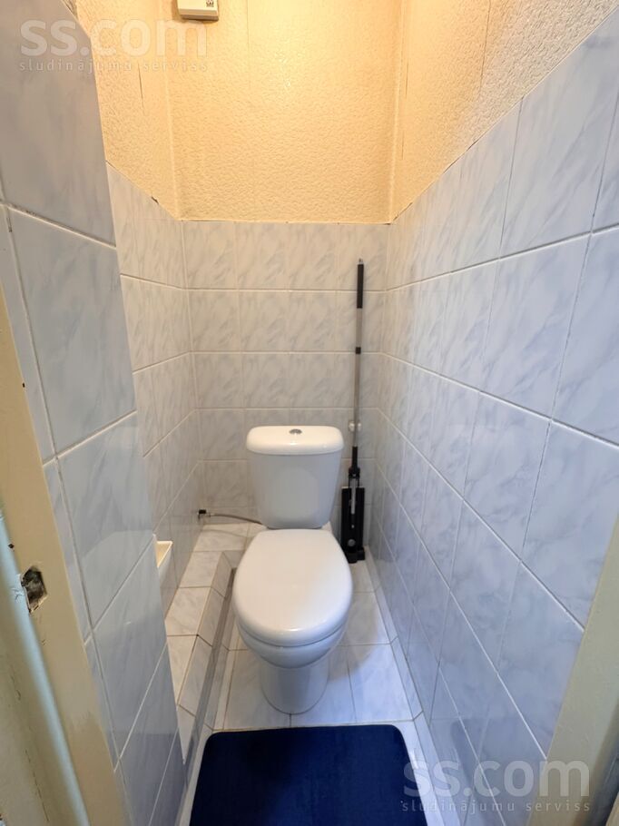 Imantas 16. l. 18, Rīga — dzivoklis