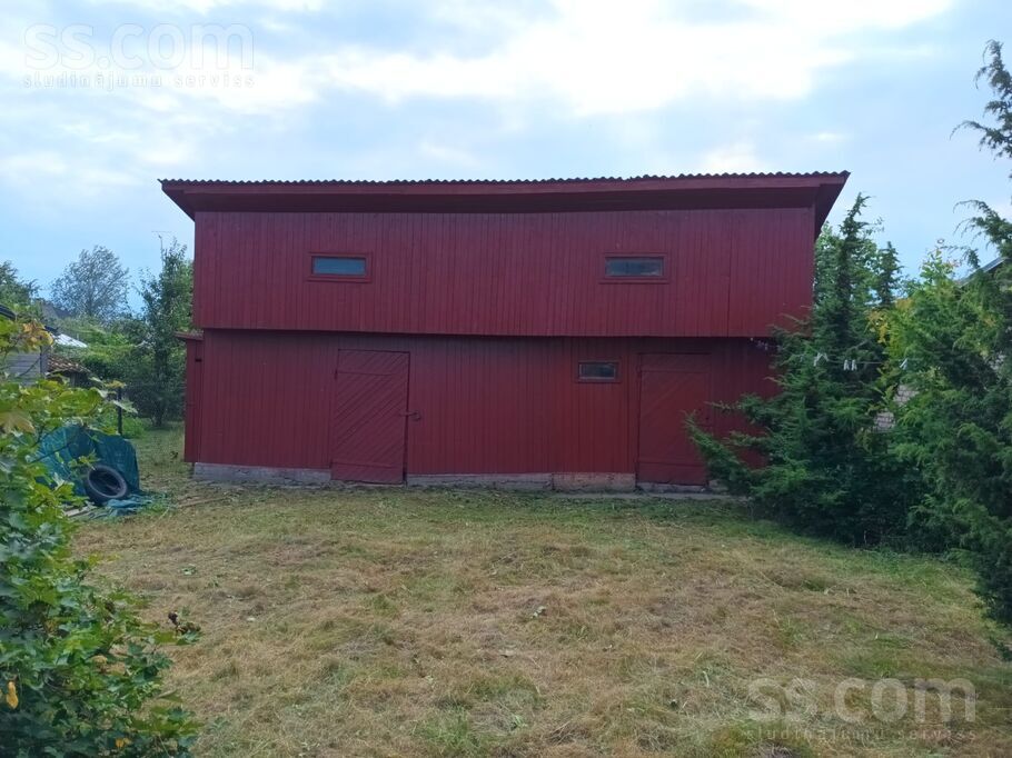 Smilgu iela 2, Jēkabpils un raj., Jēkabpils — maja