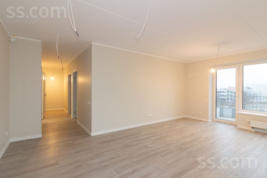 Dravnieku 3 k-3, Rīga — dzivoklis