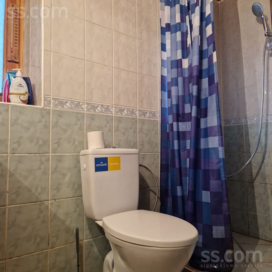 Vandzene, Talsi un raj., Vandzenes pag. — vienseta