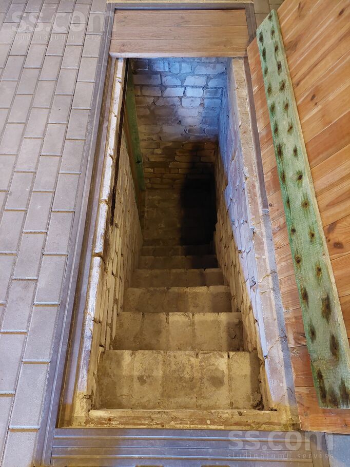 Skultes 14e, Skulte, Rīgas rajons, Mārupes pag. — telpa